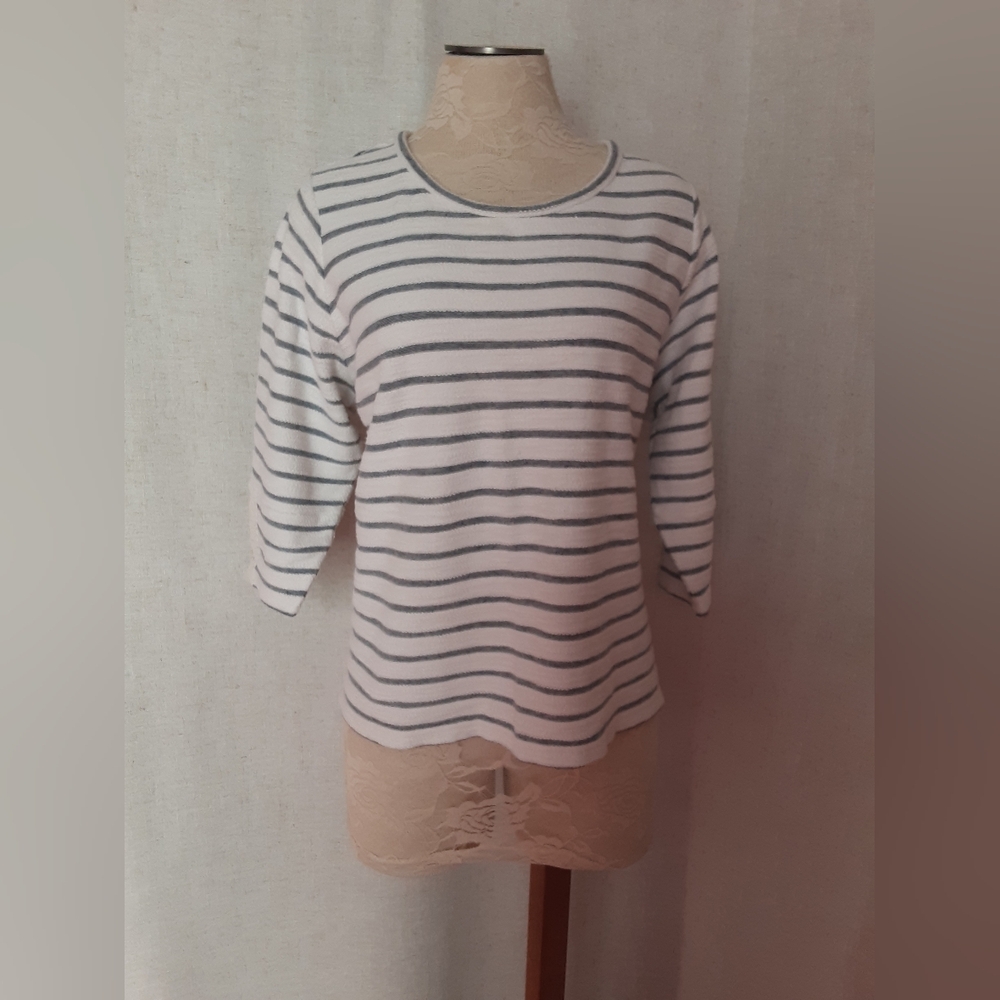 Striped Top